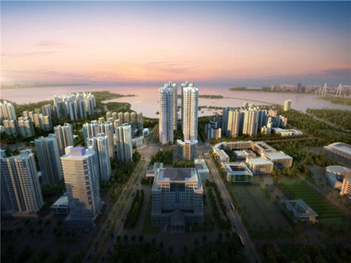 河南买建业还是碧桂园？碧桂园房产交易时要注意什么？